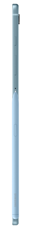 Samsung Galaxy Tab S6 Lite 10.4" 4/64Gb Wi-Fi Blue (SM-P610NZBASEK) фото