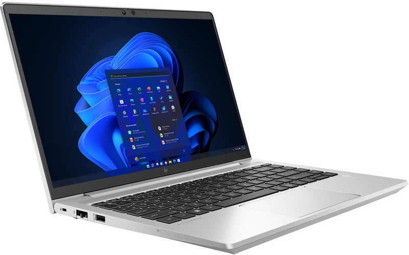 Ноутбук HP EliteBook 645 G9 Silver (4K022AV_V1) - фото - №1