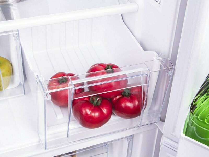 Холодильник Stinol STS167AAUA фото