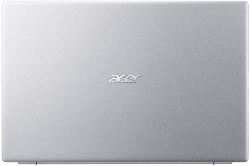 Ноутбук Acer Swift 3 SF314-511 Pure Silver (NX.ABLEU.00A) - фото - №6