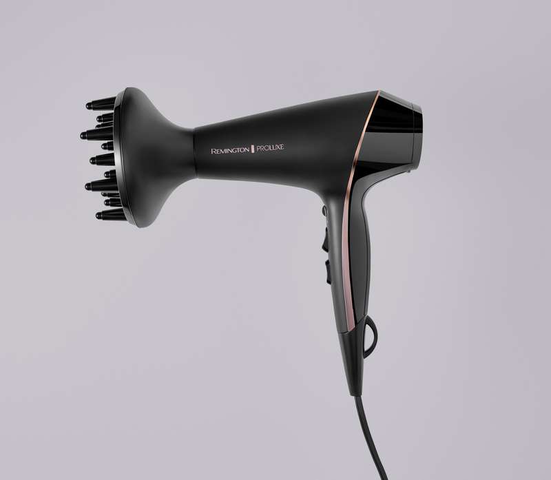 Фен Remington AC9140B - фото - №2