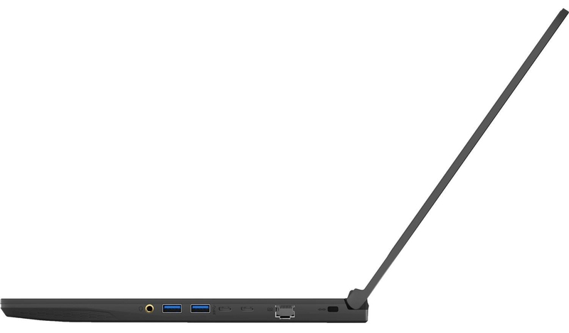 Ноутбук MSI Bravo 15 Graphite Black (A4DCR-092XUA) фото