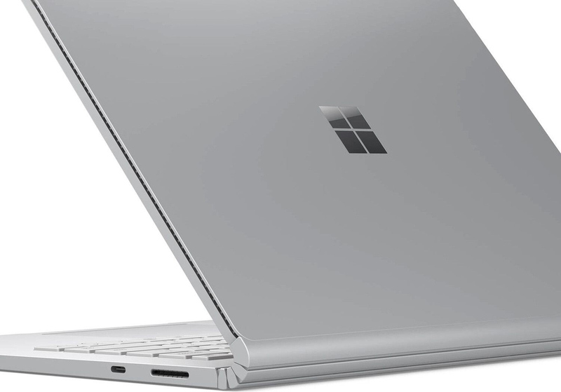 Ноутбук Microsoft Surface Book 3 Silver (SLZ-00009) фото