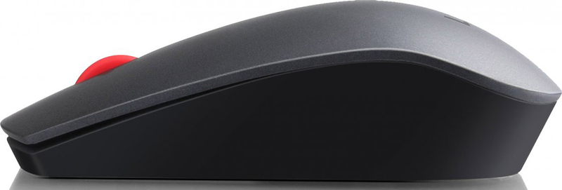 Комп'ютерна миша Lenovo Professional Wireless Laser (Black) 4X30H56886 фото