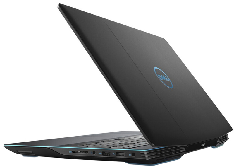 Ноутбук Dell G3 3500 Black (G3578S3NDL-62B) фото