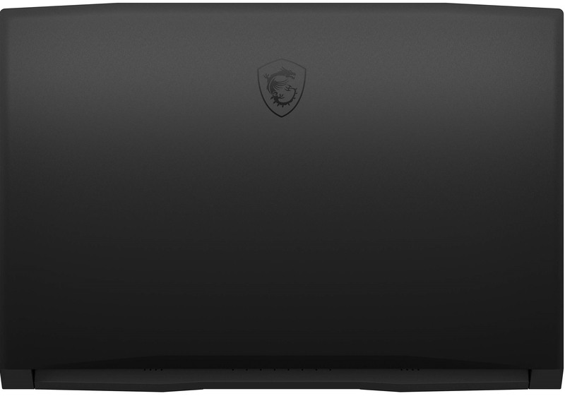 Ноутбук MSI Katana GF76 Black (GF7611UC-607XUA) фото