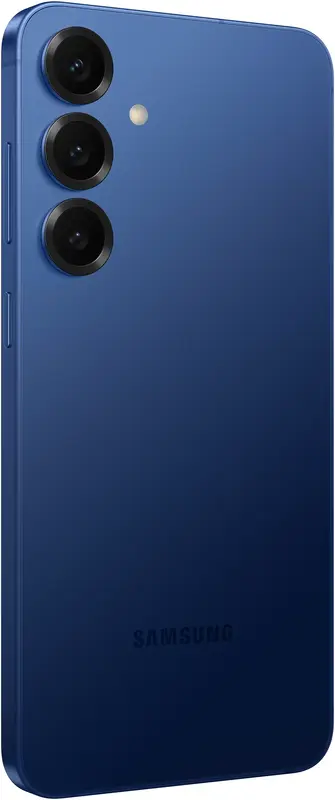 Samsung Galaxy S25 Plus S936B 12/512GB Navy (SM-S936BDBGEUC) фото