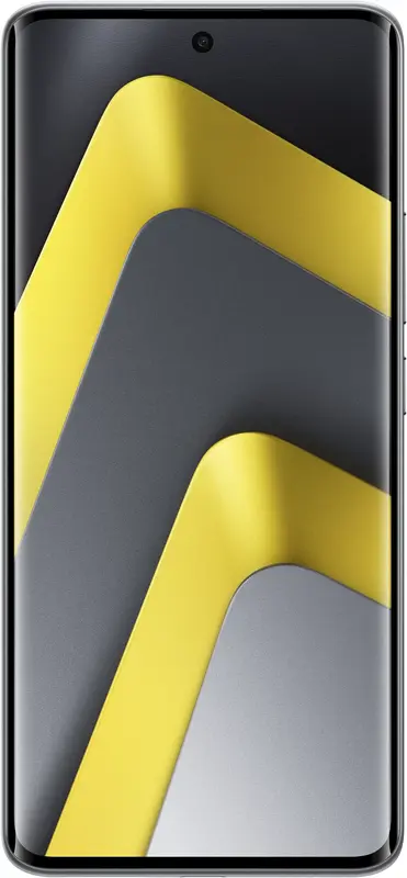 POCO M8 5G 8/512GB (Silver) - фото - №1