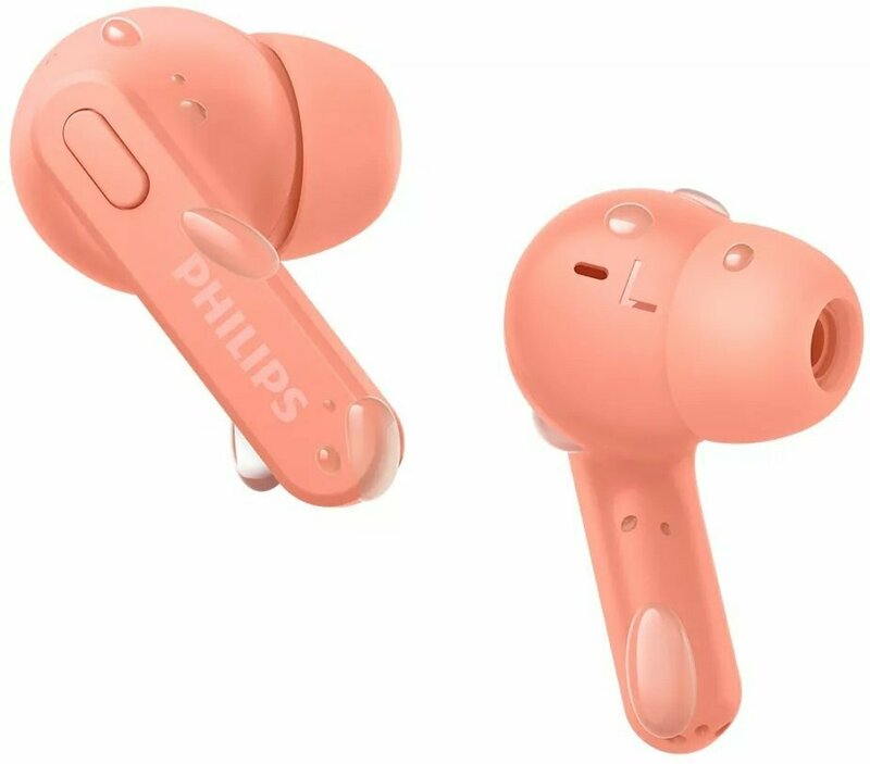 Навушники Philips TAT2206PK/00 (Pink) фото