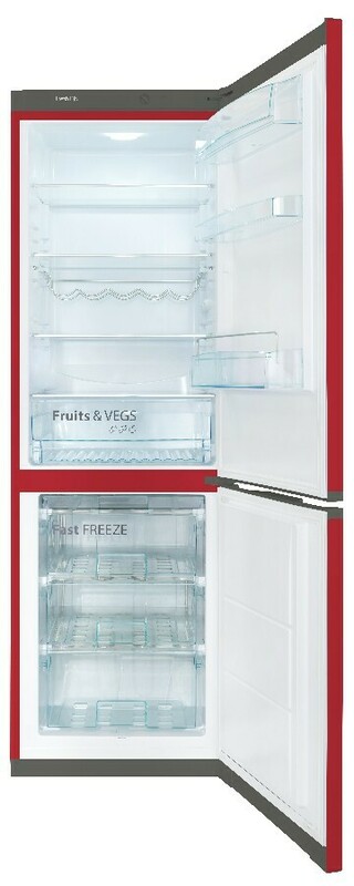 Холодильник Snaige RF56SM-S5RP2F фото