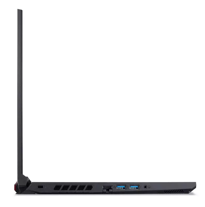 Ноутбук Acer Nitro 5 AN515-45-R5FR Shale Black (NH.QBSEU.00L) фото