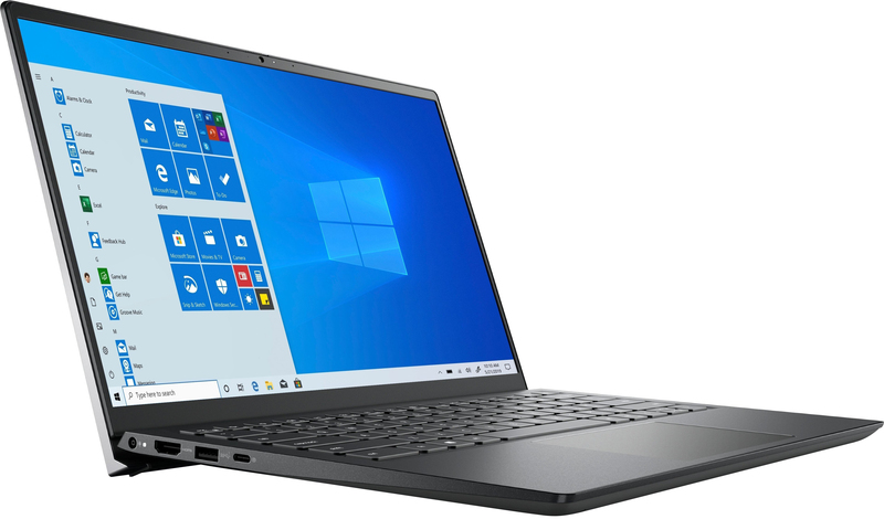 Ноутбук Dell Vostro 5415 Grey (N503VN5415UA_WP) - фото - №2