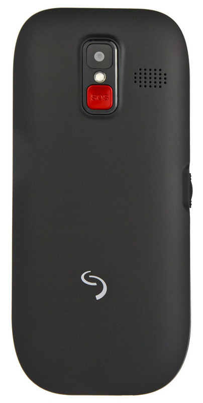 Sigma Comfort 50 Grand (Black) - фото - №1