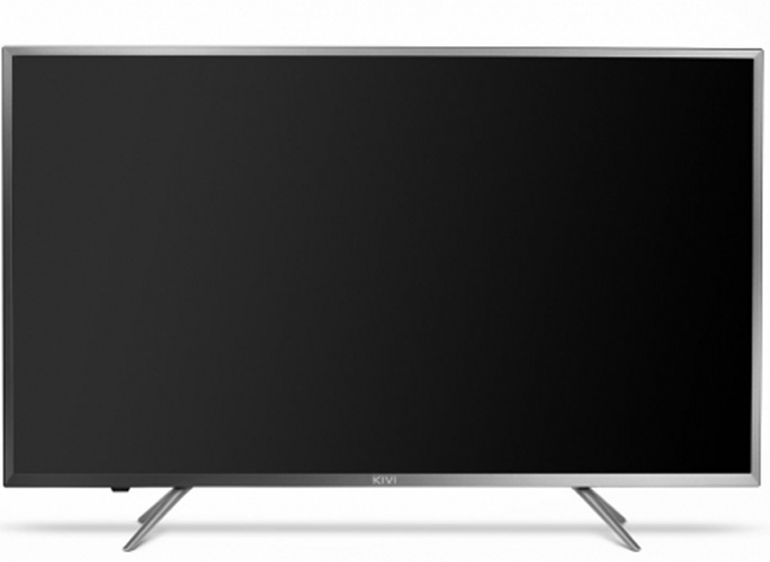 KIVI 32" Full HD Smart TV (32FR50WU) - фото - №1