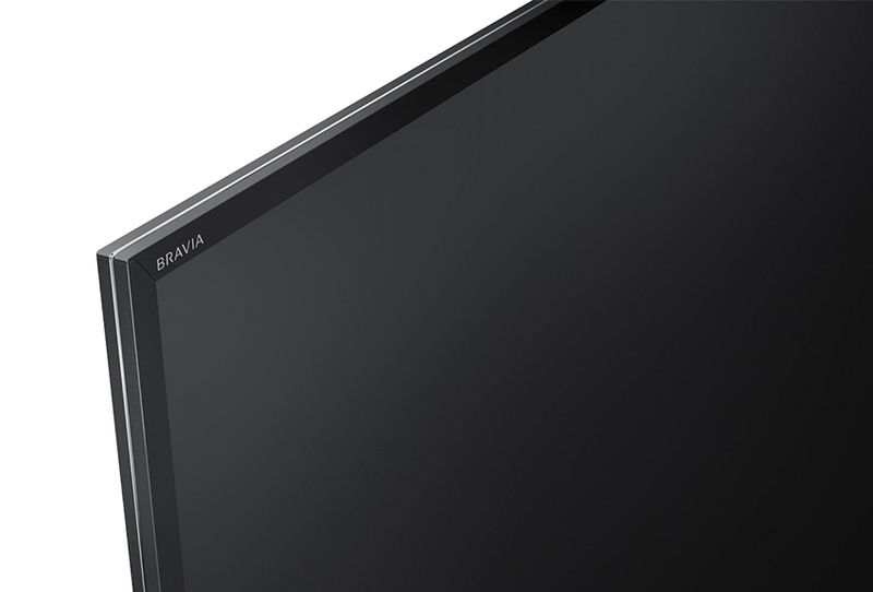 Sony 75" 4K Smart TV (KD75XE8596BR2) - фото - №2