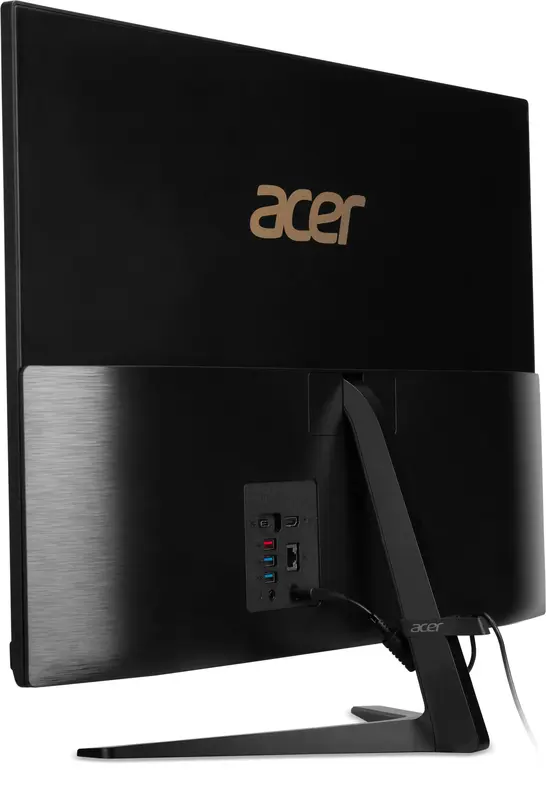 Моноблок Acer Aspire C27-1800 Black (DQ.BM3ME.001) фото