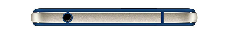Assistant AS-5435 1/16GB (Blue) - фото - №5
