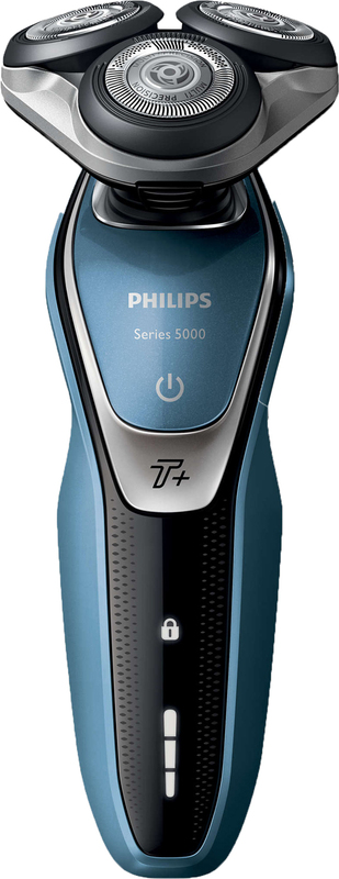 Електробритва Philips Shaver series 5000 S5630/12 фото