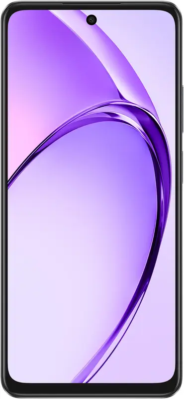 OPPO A3 6/128GB (Sparkle Black) фото