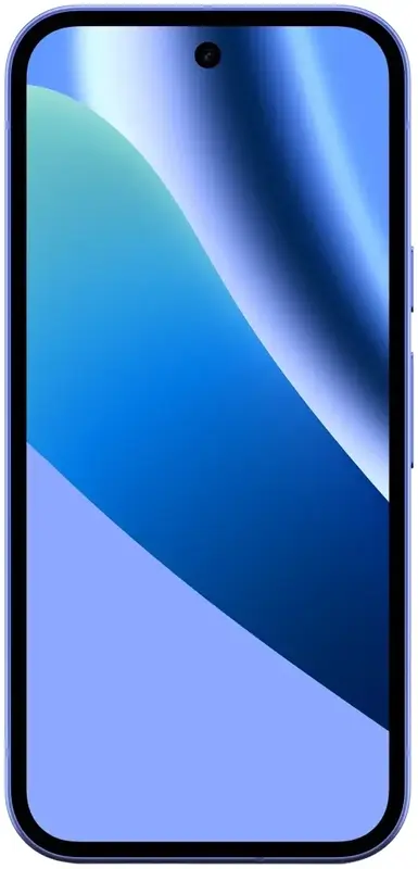 Смартфон Google Pixel 10a 8/256GB (Lavender) - фото - №1