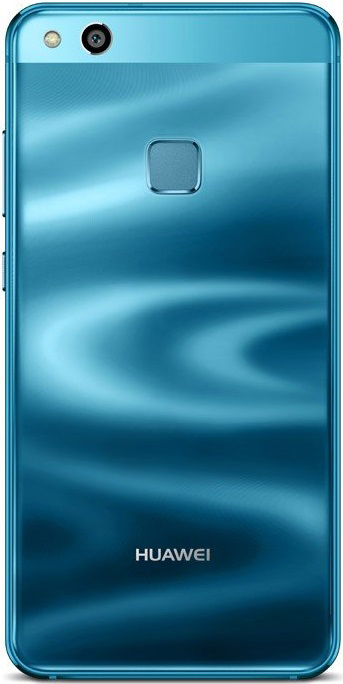 Huawei P10 Lite 32GB Blue фото