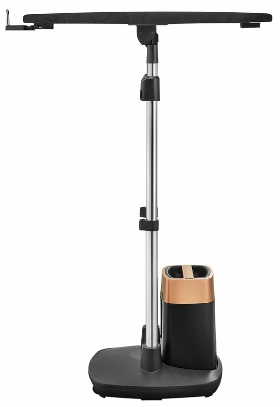 Прасувальна система Tefal IXEO QT1020 фото