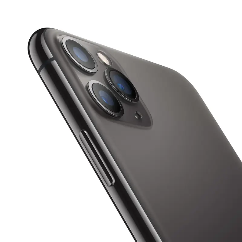 Б/В Apple iPhone 11 Pro Max 256Gb space gray (Це Ідеал) фото