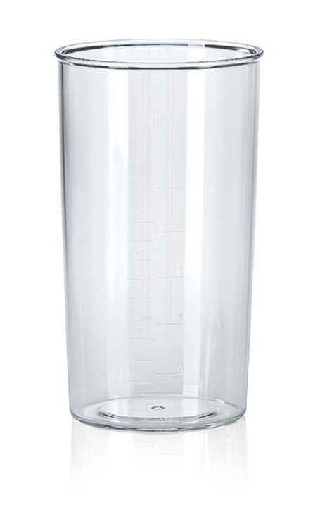 Блендер BRAUN MQ 3035 WH SAUCE - фото - №8