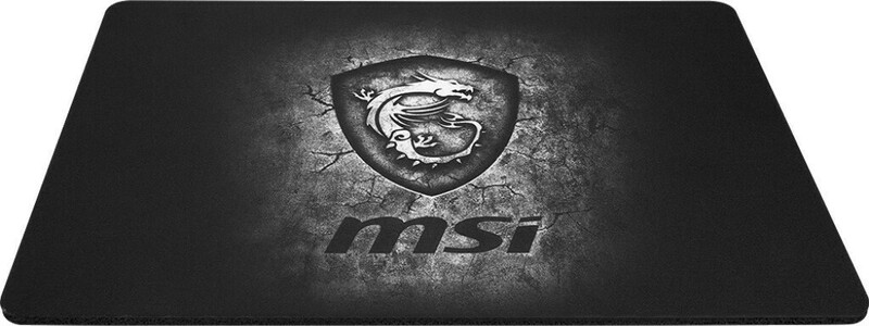 Ігрова поверхня MSI AGILITY GD20 фото
