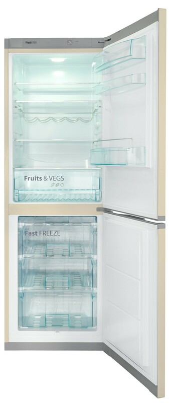 Холодильник Snaige RF53SM-S5DP2F - фото - №4