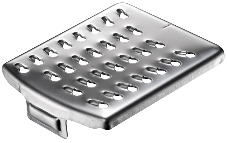Блендер Bamix Superbox сріблястий 105.072 фото