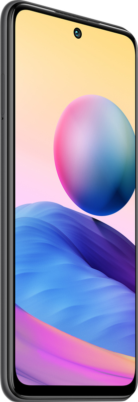 Xiaomi Redmi Note 10 5G 4/64GB (Graphite Gray) - фото - №3