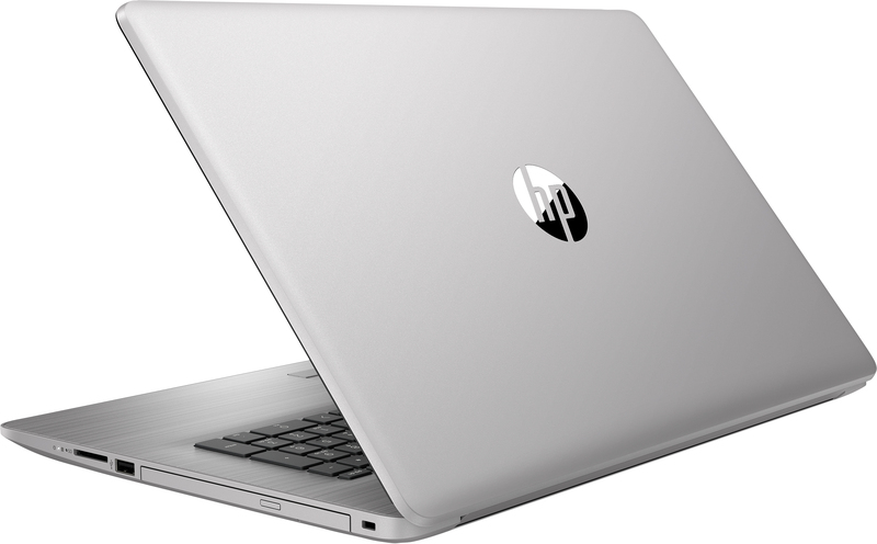 Ноутбук HP ProBook 470 G7 Asteroid Silver (8VU32EA) фото