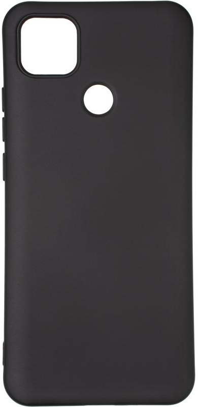 Чохол для Xiaomi Redmi 9c Gelius Full Soft Case (Black) фото