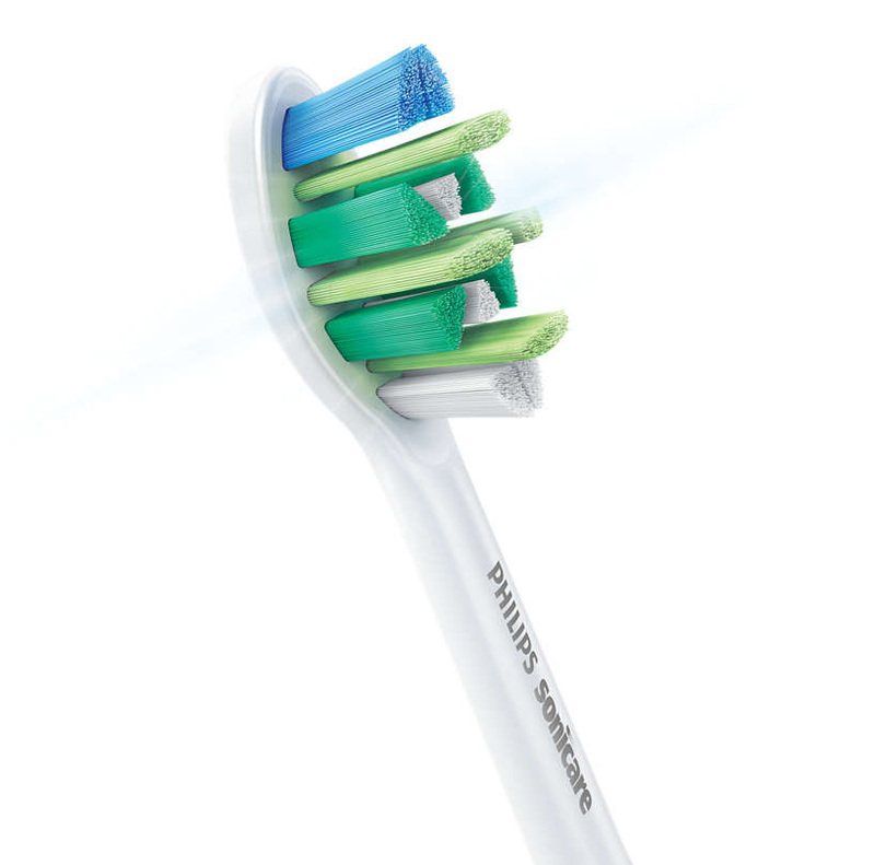 Насадка к электрической зубной щетке PHILIPS Sonicare i InterCare HX9004/10 фото