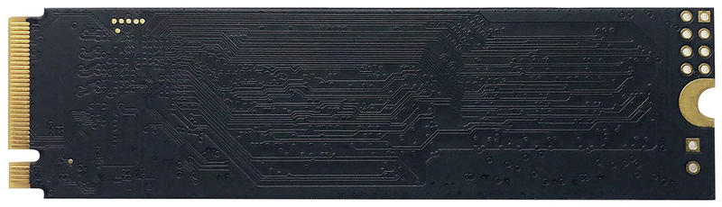 SSD накопичувач M.2 480GB Patriot PCIe 3.0 P310 P310P480GM28 - фото - №1