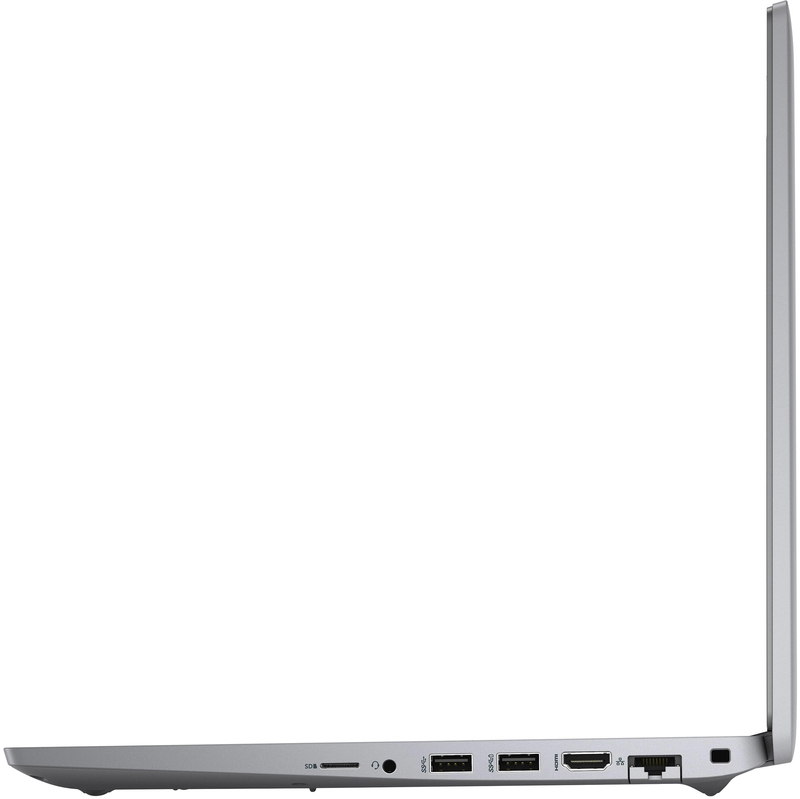 Ноутбук Dell Latitude 5520 Silver (N094L552015UA_WP) фото