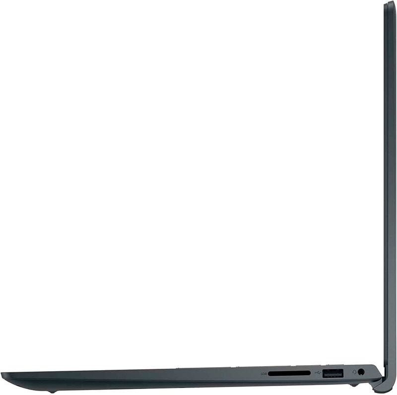 Ноутбук Dell Inspiron 3520 Black (I35716S3NIL-20B) фото