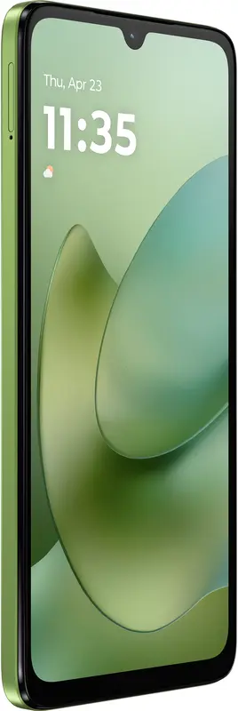 Moto G06 4/128GB Tendril (PBA20021RS) - фото - №3