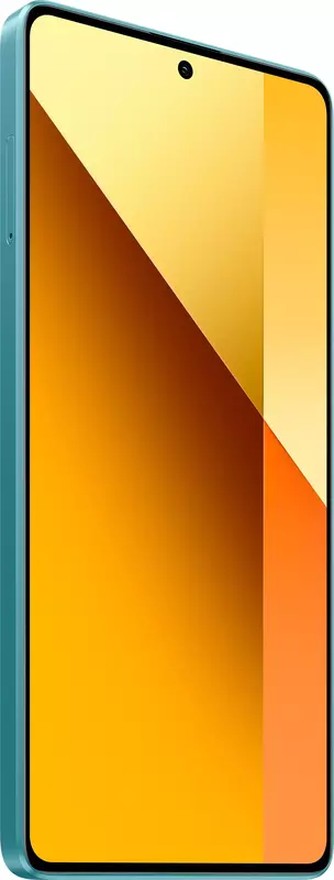 Xiaomi Redmi Note 13 5G 8/256GB (Ocean Teal) фото