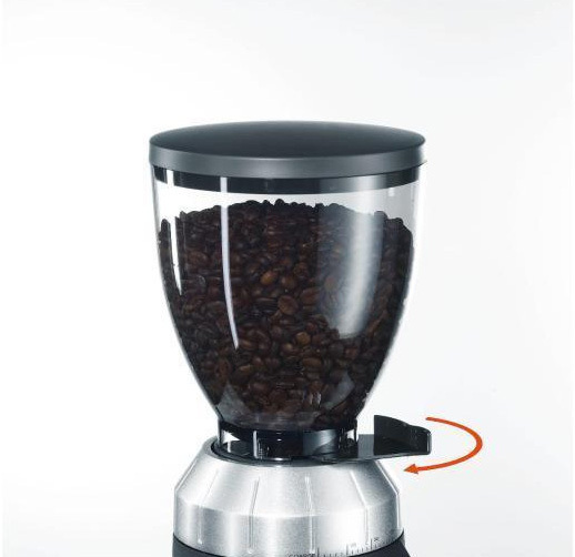 Кофемолка GRAEF CM900EU фото