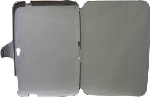 Чохол Google Nexus Tablet 10 "(сірий) - фото - №4