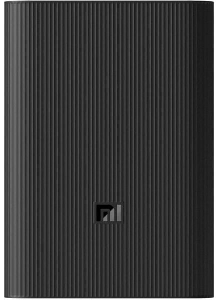 Портативная батарея Xiaomi 10 000mAh v3 Ultra Compact 22.5W (Black) фото