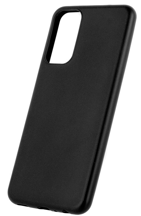 Чохол ColorWay TPU matt для Samsung M23 (Black) CW-CTMSGM236-BK фото