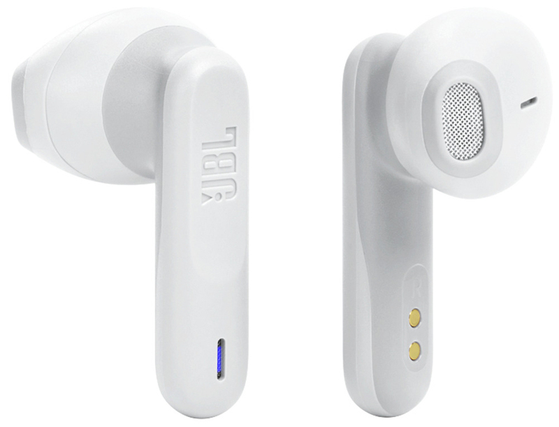 Навушники JBL W300 TWS (White) JBLW300TWSWHT фото