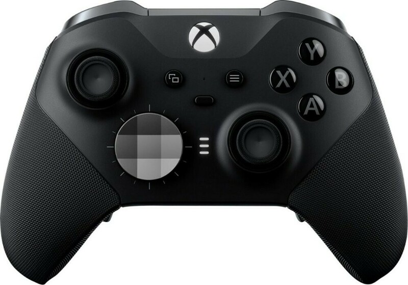 Геймпад Microsoft Official Xbox Wireless Controller - Elite II фото