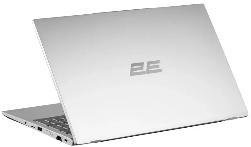 Ноутбук 2E Complex Pro 15 Silver (NS51PU-15UA35) фото