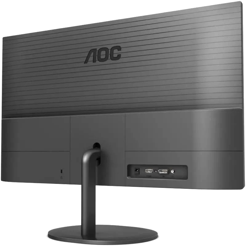Монітор AOC 27" (U27V4EA) - фото - №5