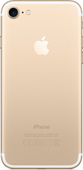 Apple iPhone 7 128Gb (Gold) як новий Apple Certified Pre-owned
