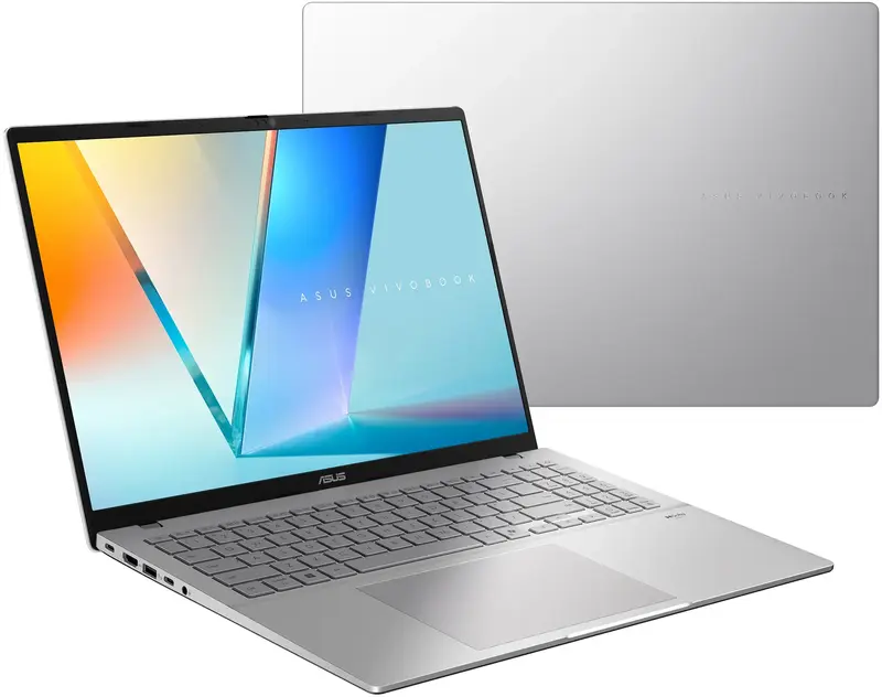 Ноутбук Asus Vivobook S16 M3607KA-SH031 Cool Silver (90NB16T2-M00290) - фото - №7